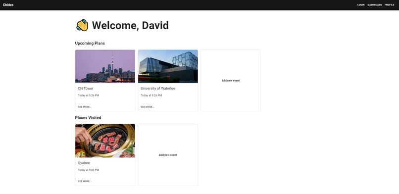 Chi Des – screenshot 3