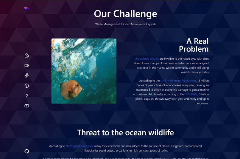 SeeTurtle - Team WhaleFood – screenshot 6