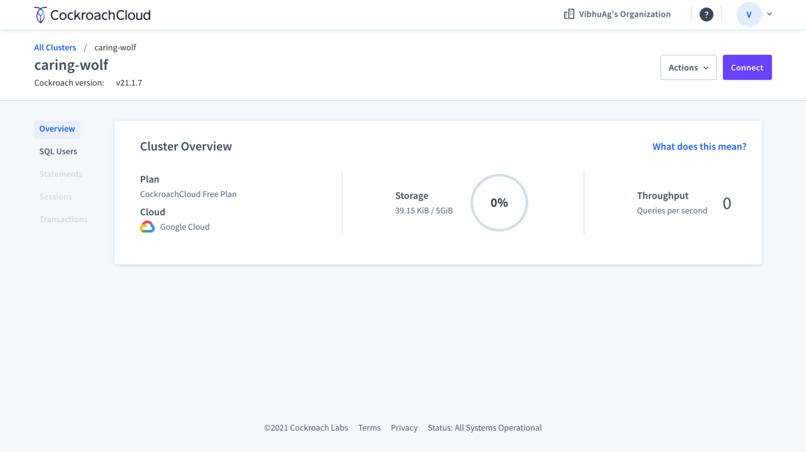 Live Chat – screenshot 1