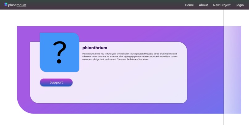 phionthrium – screenshot 3