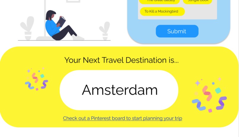 LivreAbroad – screenshot 5