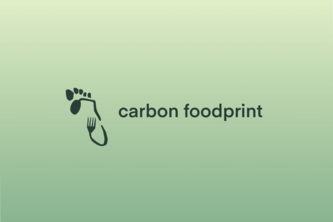 carbon foodprint
