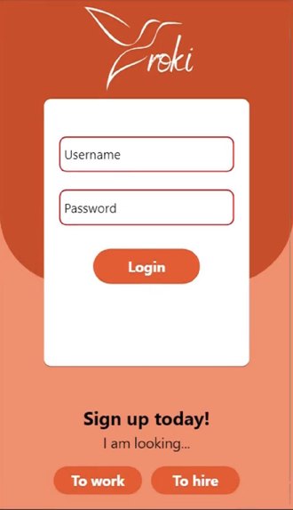 Troki – screenshot 2