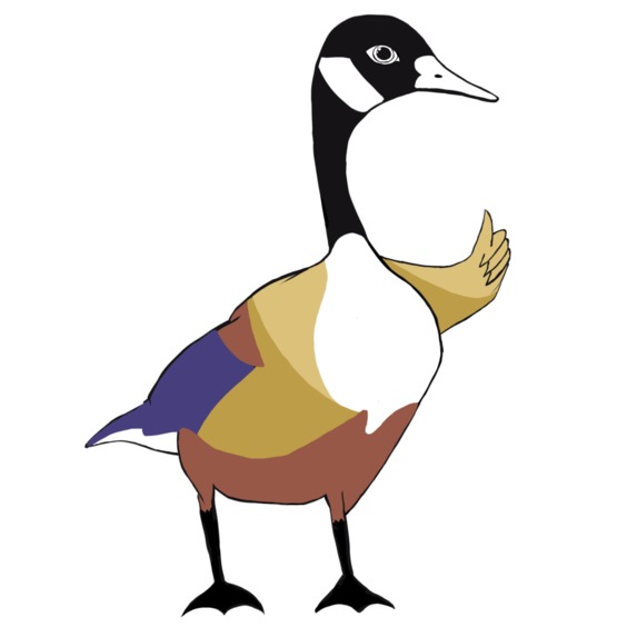 Carrier Goose – screenshot 2