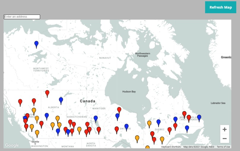 Pollinder – screenshot 4