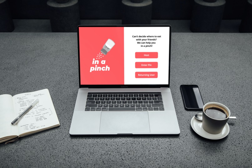 In a Pinch – screenshot 1