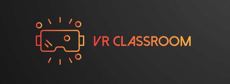 VR Classroom – screenshot 1