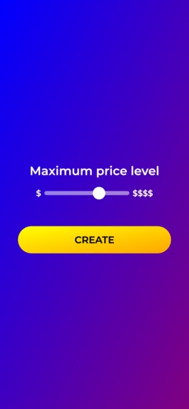 WhereToEat – screenshot 3