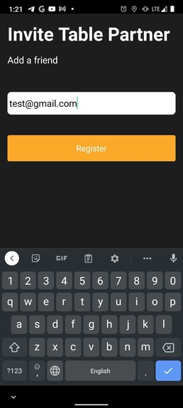IOTable – screenshot 3