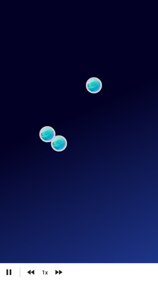 Orbit – screenshot 3