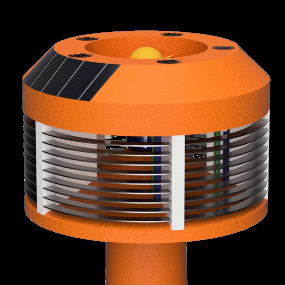 BlazeBreaker – screenshot 7