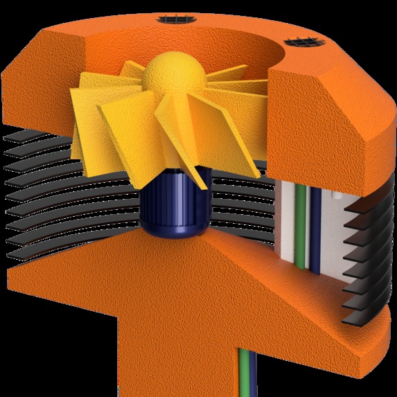 BlazeBreaker – screenshot 8