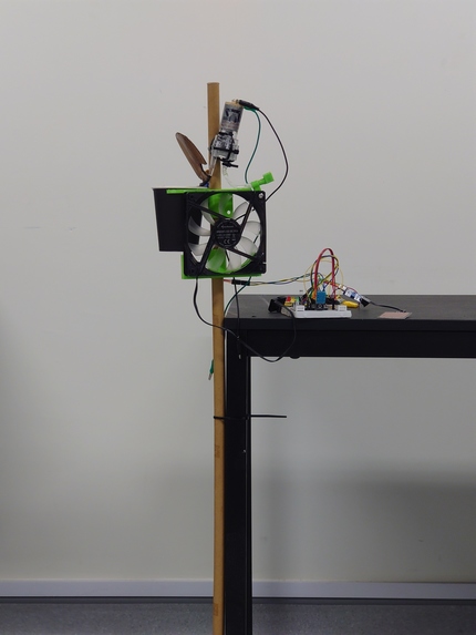 BlazeBreaker – screenshot 9