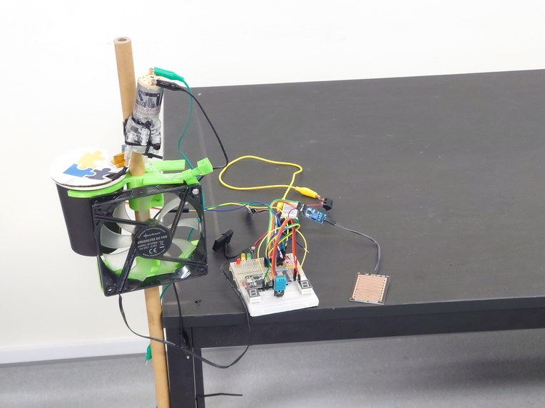 BlazeBreaker – screenshot 10