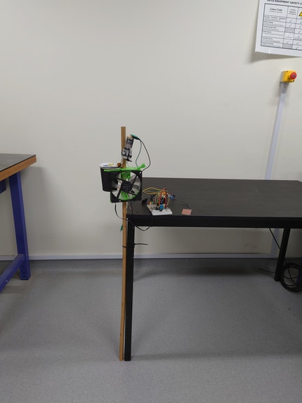 BlazeBreaker – screenshot 11