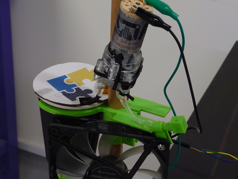 BlazeBreaker – screenshot 12