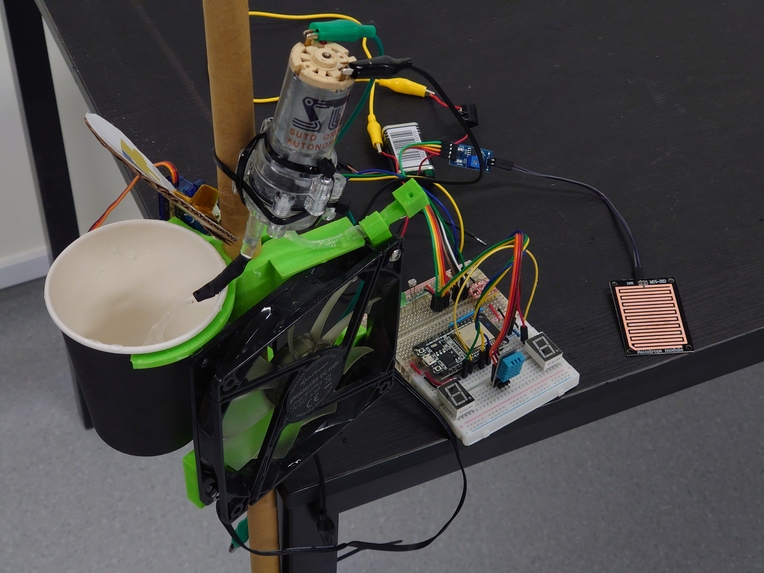 BlazeBreaker – screenshot 13