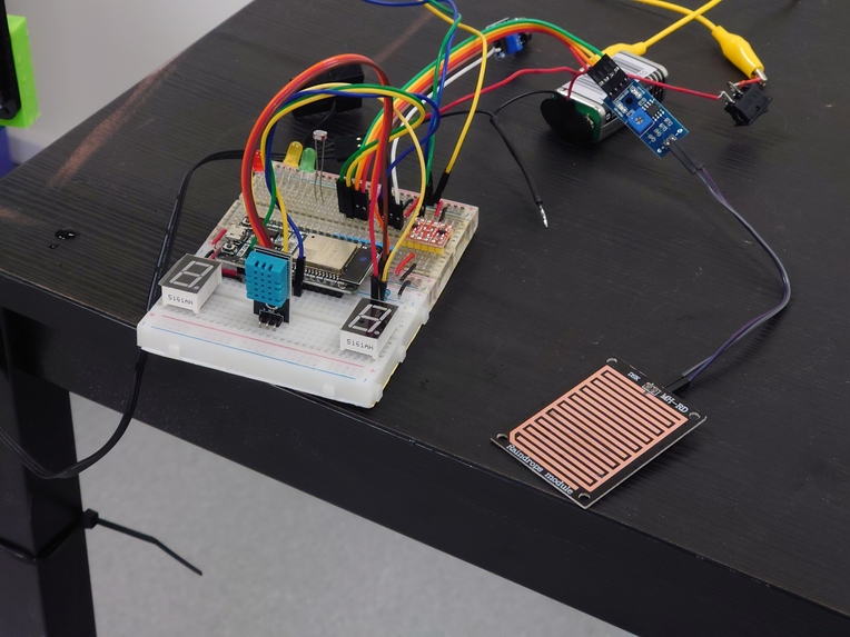 BlazeBreaker – screenshot 14