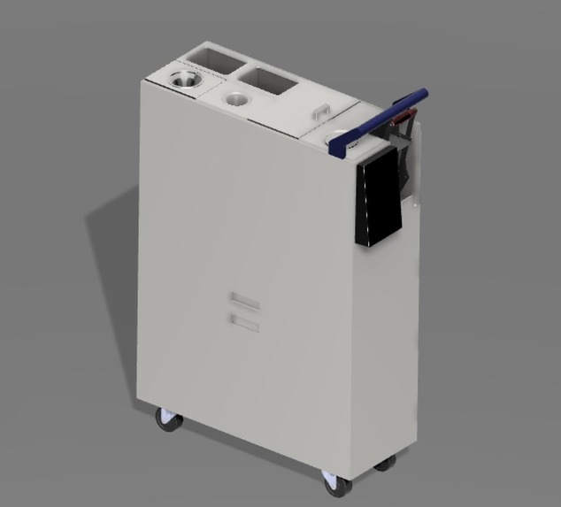 FlyGreen – screenshot 1