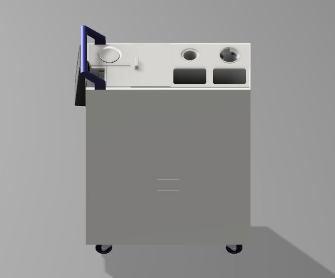 FlyGreen – screenshot 4