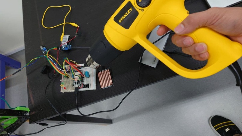 BlazeBreaker – screenshot 15