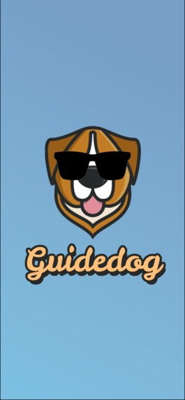 GuideDog – screenshot 2
