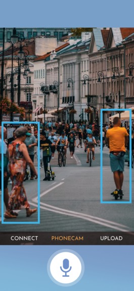 GuideDog – screenshot 3