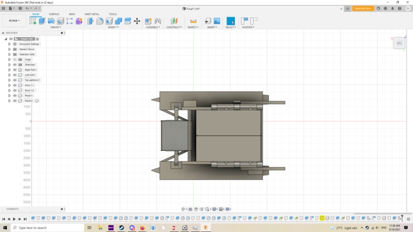 Microplastic Waste Collector (MWC) – screenshot 2