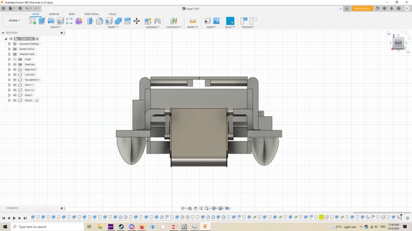 Microplastic Waste Collector (MWC) – screenshot 3