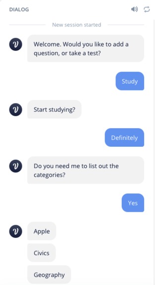 Study Buddy – screenshot 3