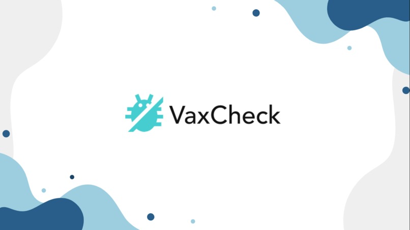 VaxCheck – screenshot 1