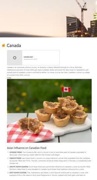 Foodovia – screenshot 4
