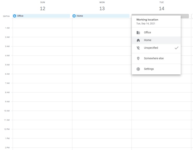 Kanga – screenshot 2