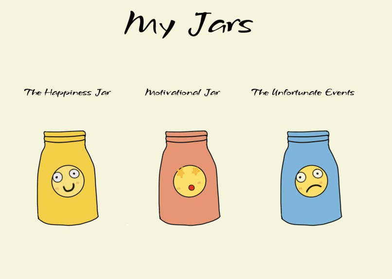 The Jars – screenshot 1