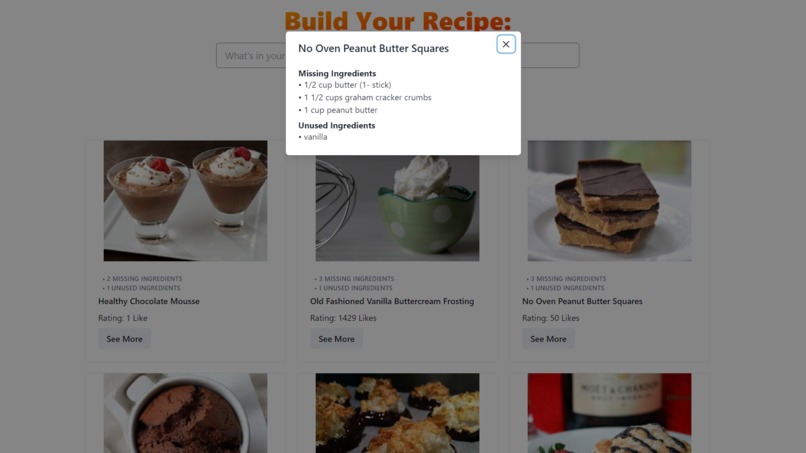 Nom – screenshot 3