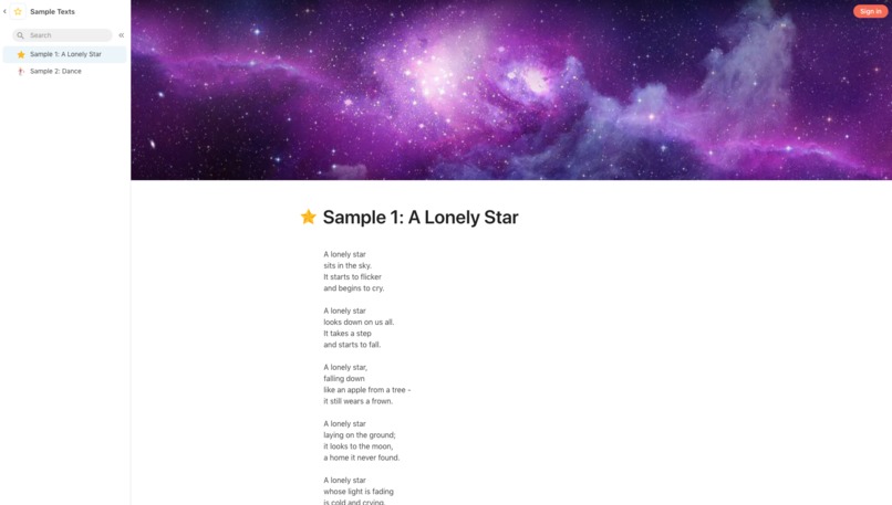 Loose-Leaf Tunes – screenshot 3