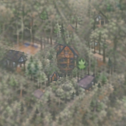 Deep-Daze – screenshot 1