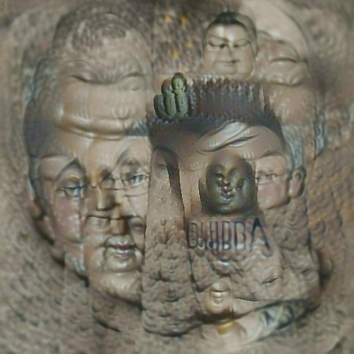 Deep-Daze – screenshot 7