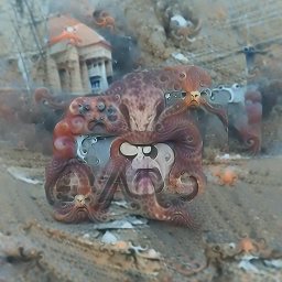 Deep-Daze – screenshot 8