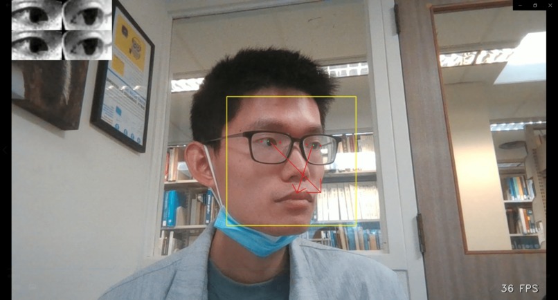 JustLook – screenshot 10