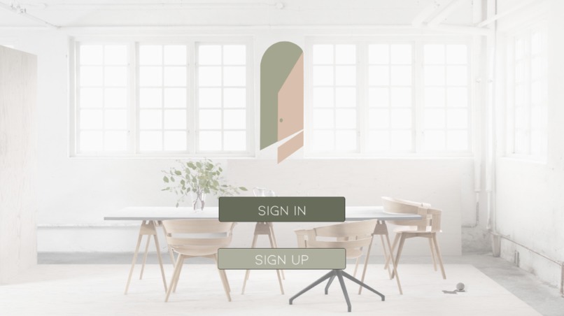Interio – screenshot 2