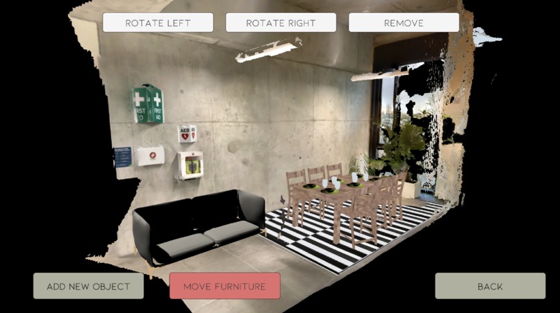 Interio – screenshot 6