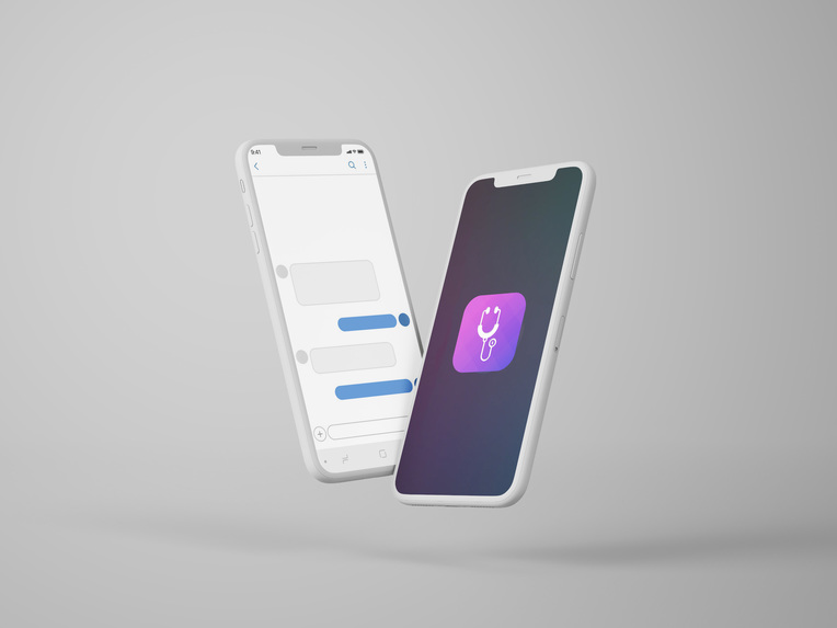 Purple Doctor - Self Diagnosis Assistant – screenshot 1
