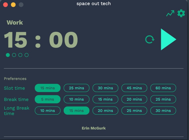 Space Out – screenshot 9