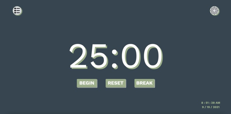 Space Out – screenshot 1