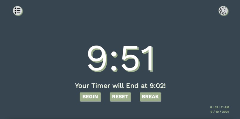 Space Out – screenshot 2