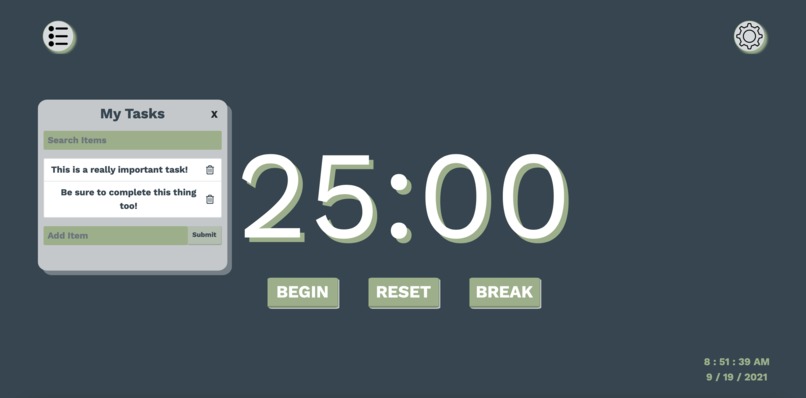 Space Out – screenshot 3