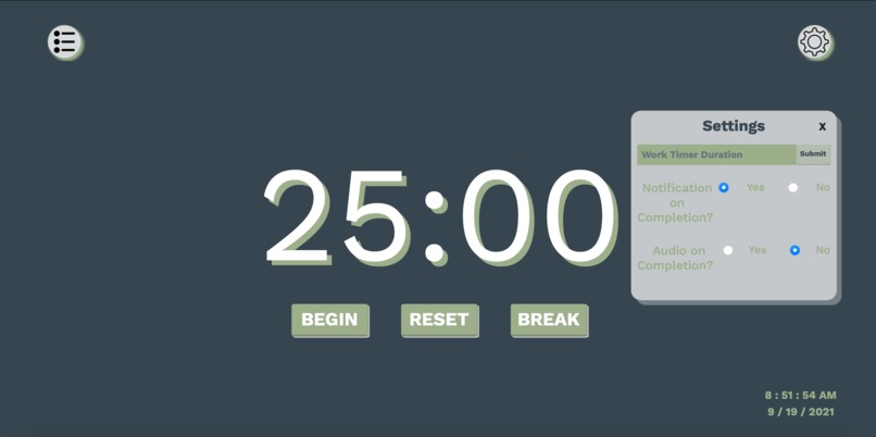 Space Out – screenshot 4