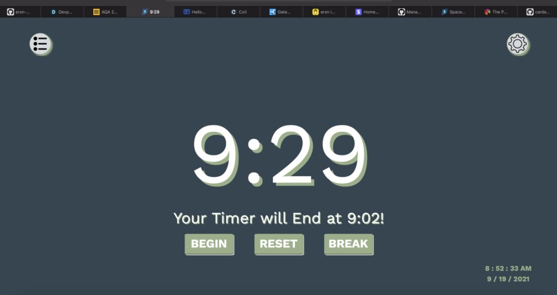 Space Out – screenshot 5