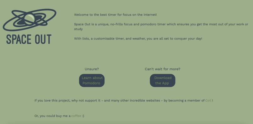 Space Out – screenshot 6